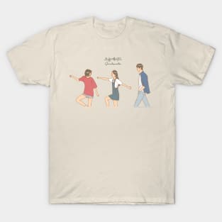 Soulmate KMovie T-Shirt